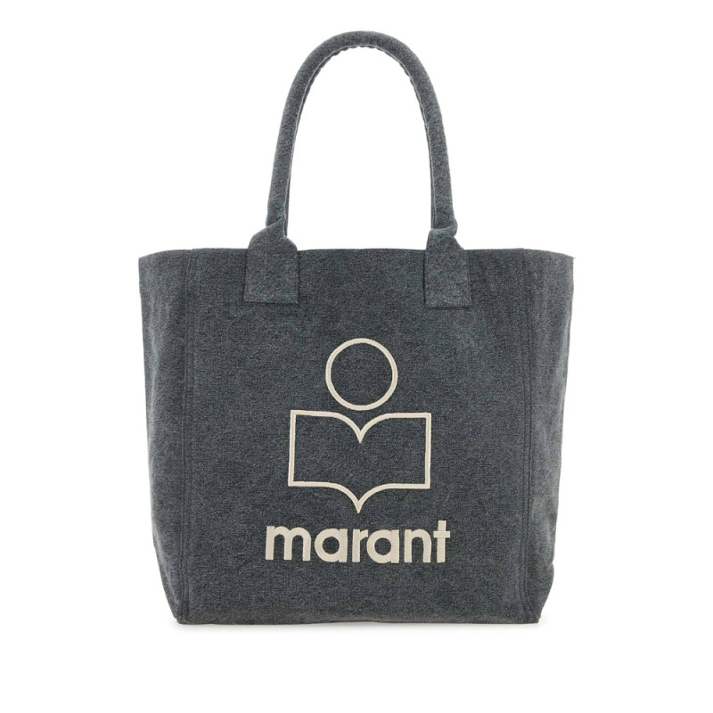 Isabel Marant Small Yenky Tote Bag