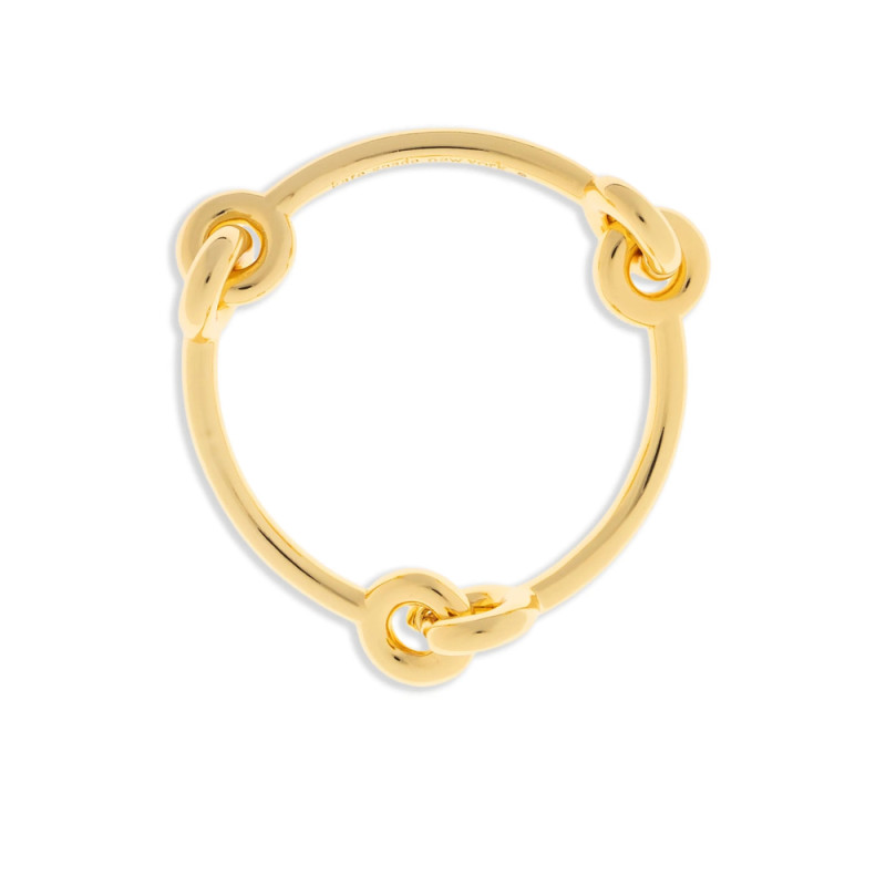 Kate Spade Interlock Bracelet