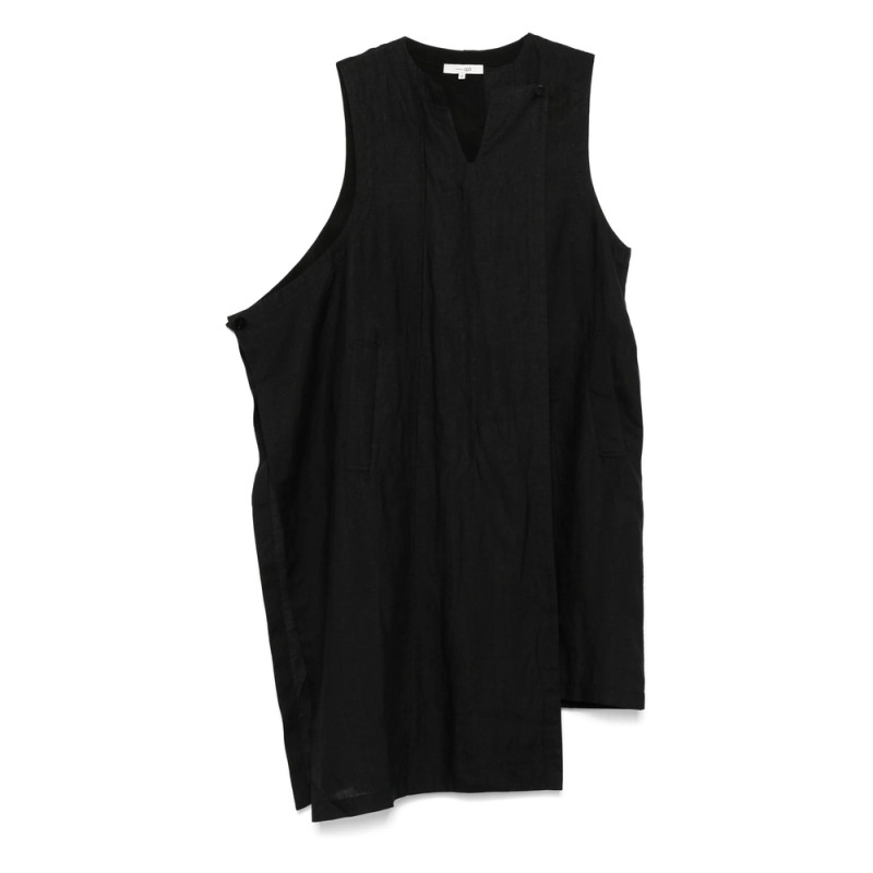 Colour 5 Power Double-breasted Gilet
