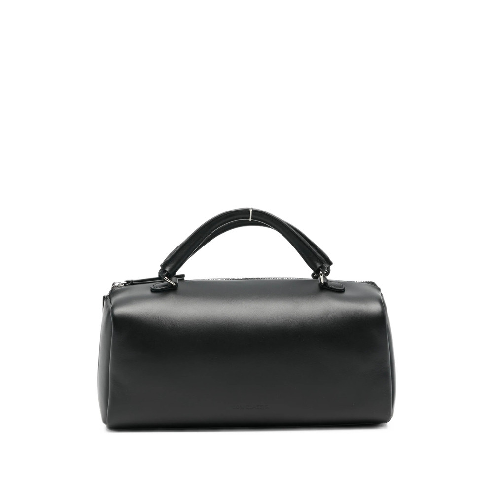 Low Classic Loaf Leather Tote Bag