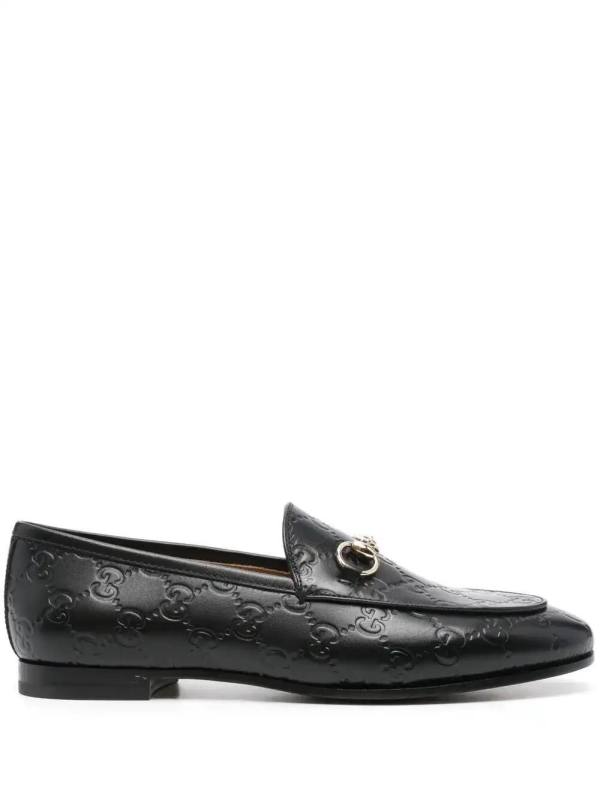 Jordaan loafers