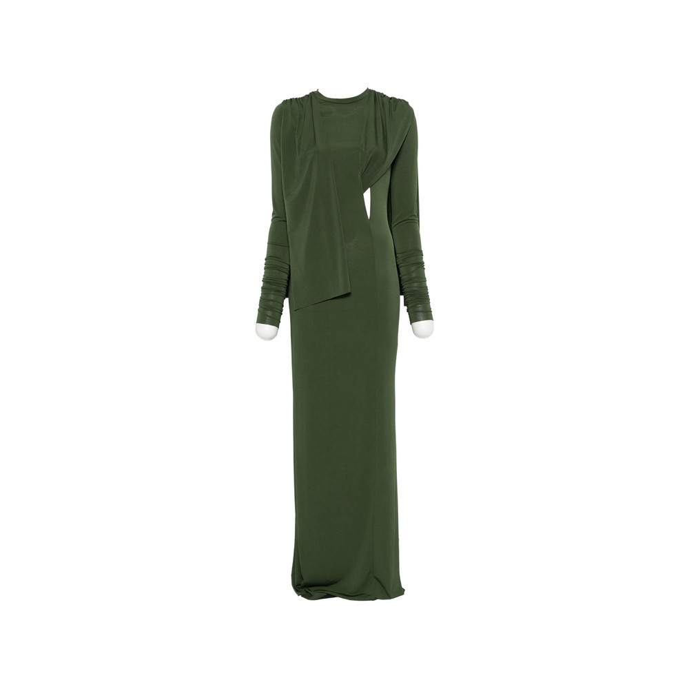 Darkpark Ambra Maxi Dress