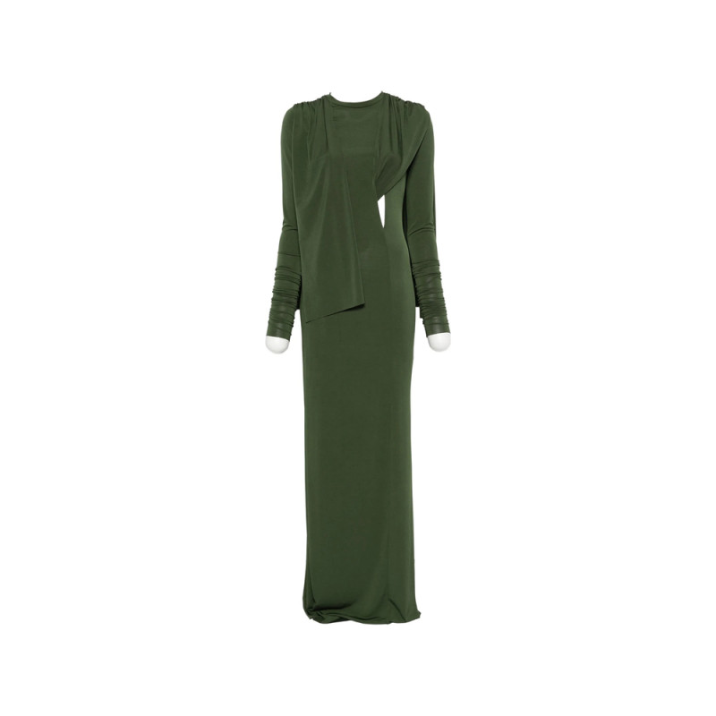 Darkpark Ambra Maxi Dress