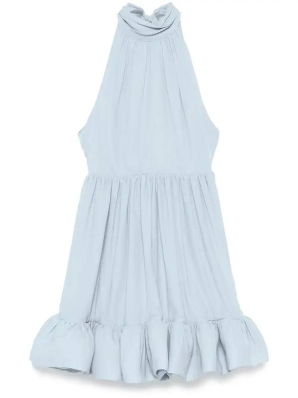 Fern mini dress