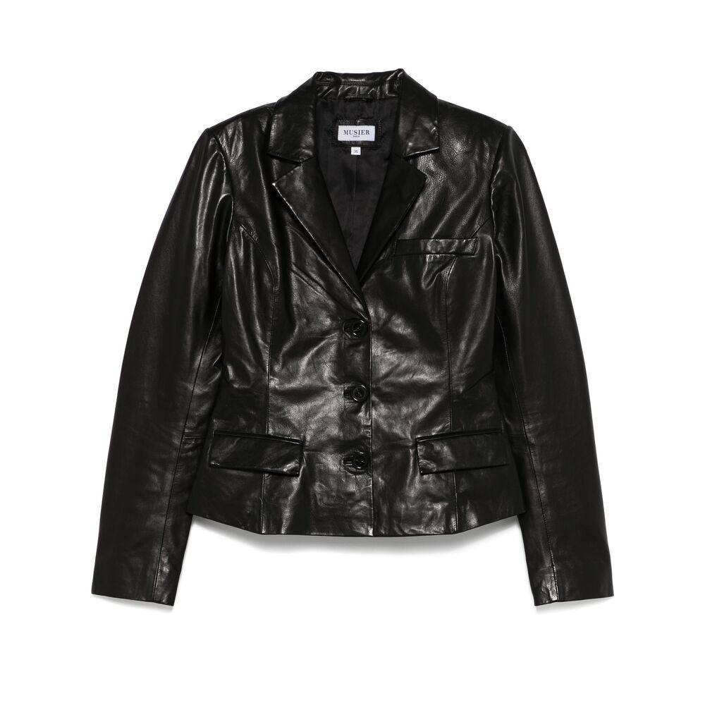 Musier Tosca Blazer