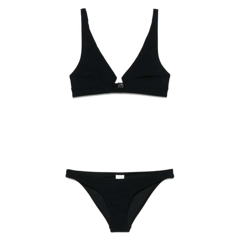 Zimmermann Wire Front Bikini