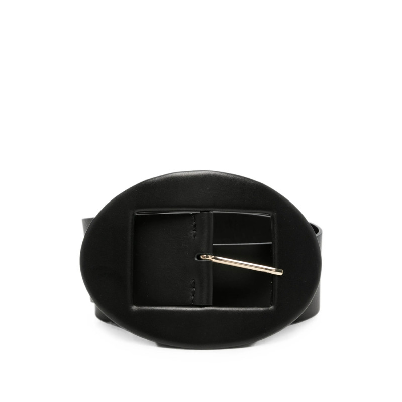 Petar Petrov The Front Row Belt