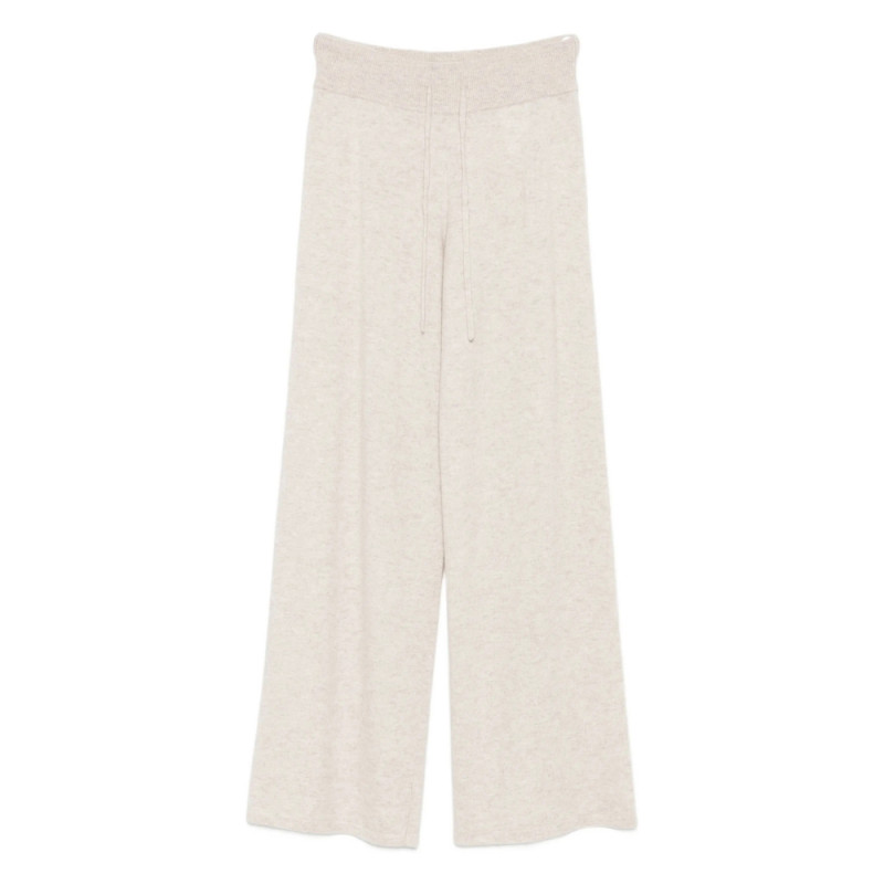 Lisa Yang Elasticated-waist Trousers