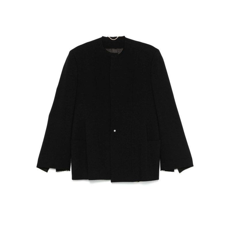 Carven Wool Jacket
