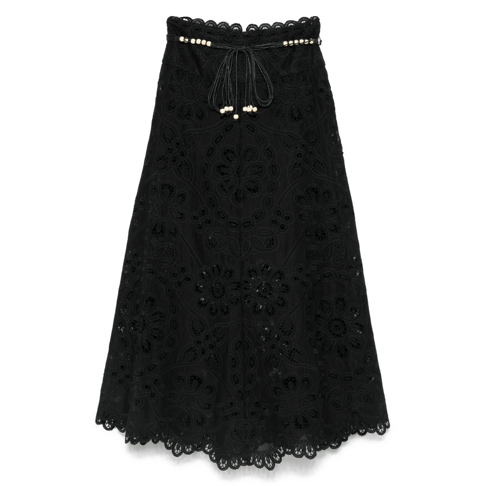 Zimmermann Rhiannon Skirt