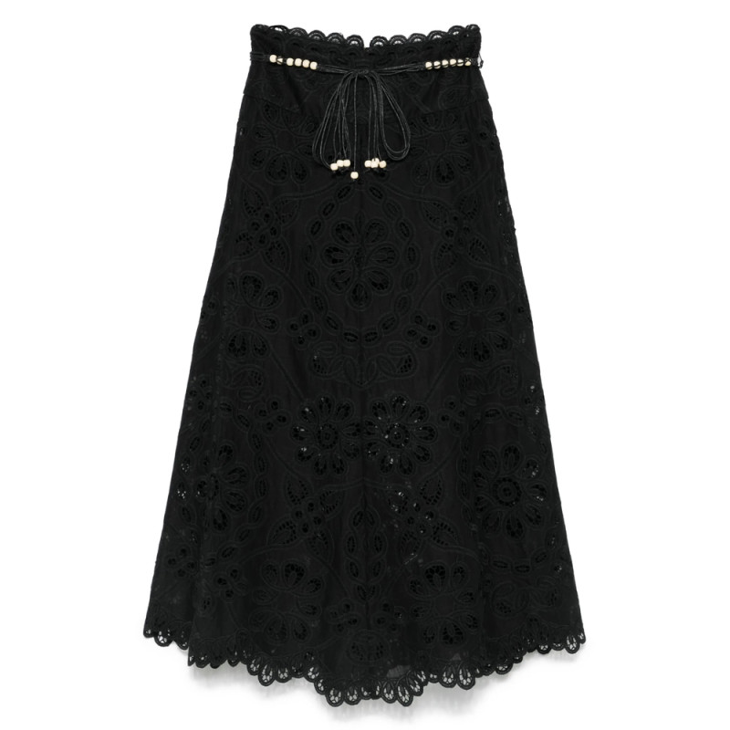 Zimmermann Rhiannon Skirt