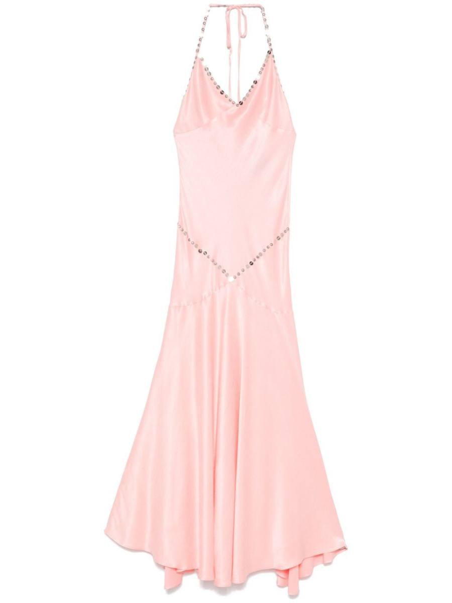 Vicka maxi dress