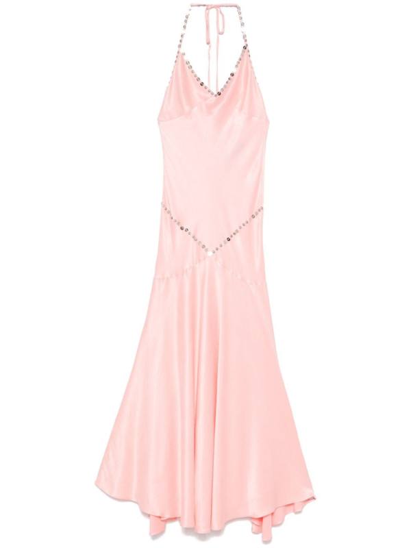 Vicka maxi dress
