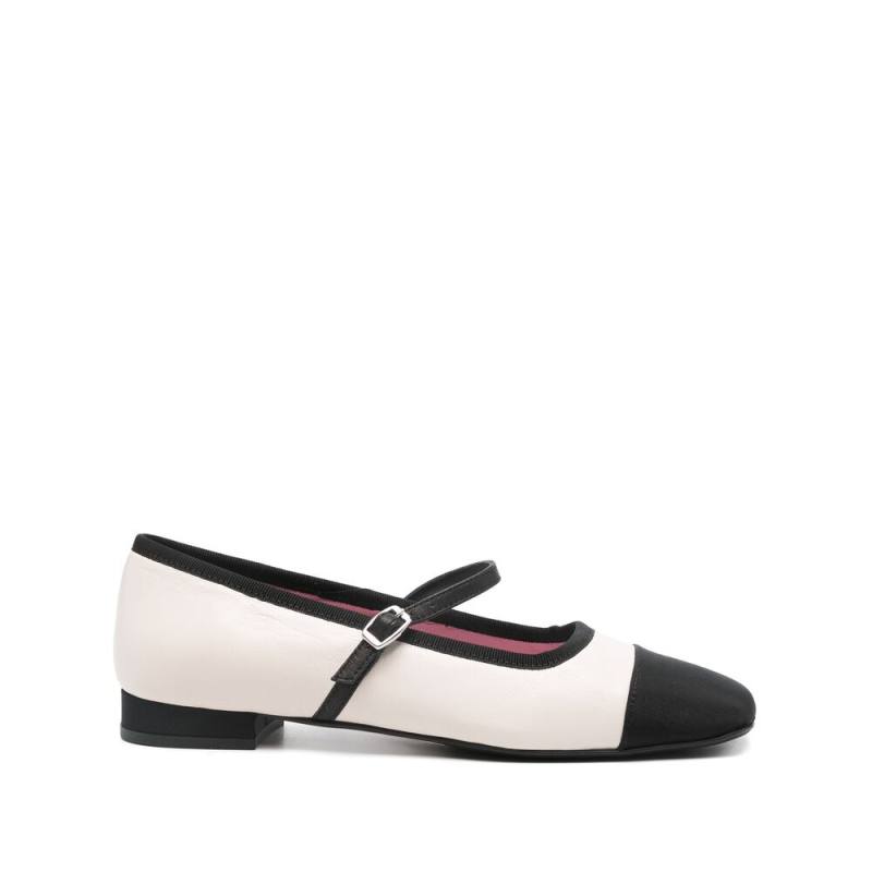 Carel Paris Giselle Ballet Flats