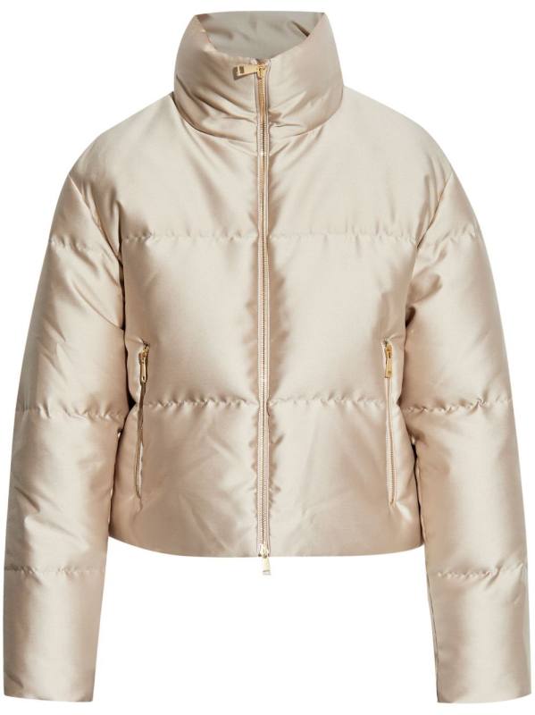 Bonnelles jacket