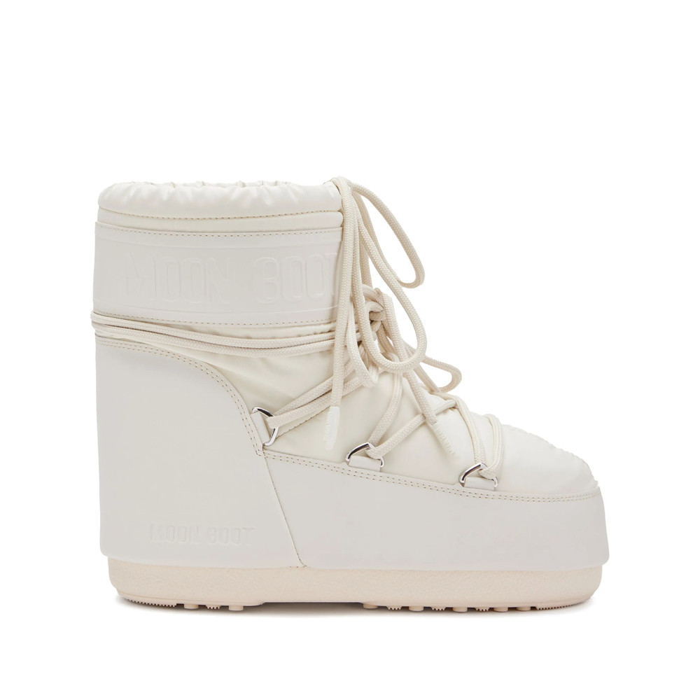 Moonboot Icon Low Snow Boots