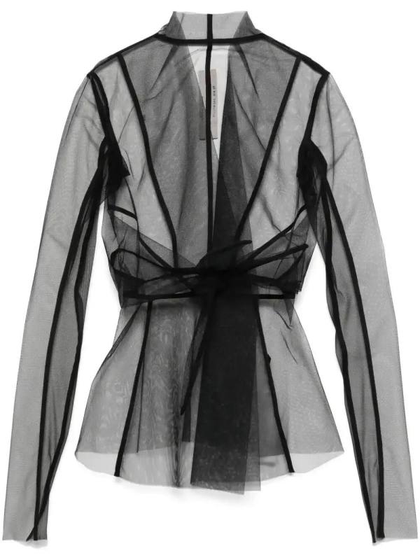 LS Strutter jacket