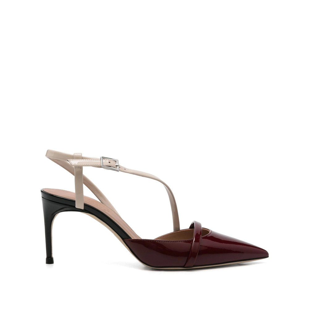 Malone Souliers 70mm Valeria Pumps