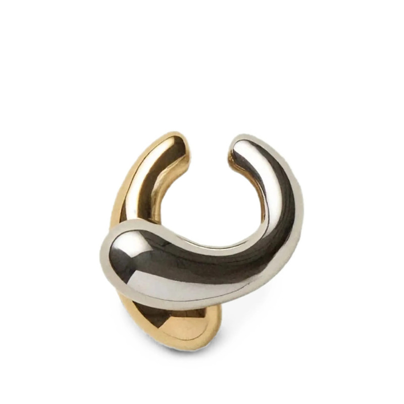 Panconesi Blow Up Helix Ear Cuff