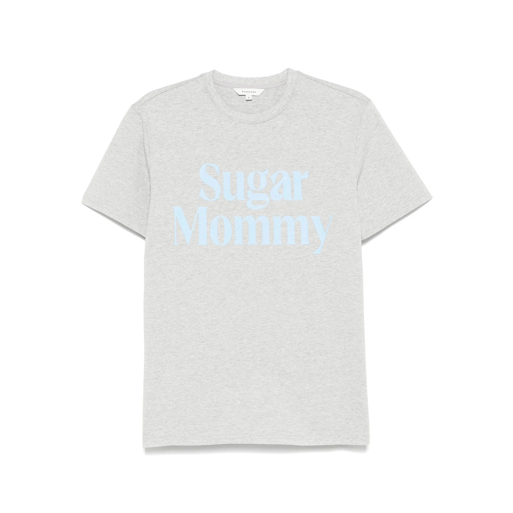 Markgong Graphic-print T-shirt
