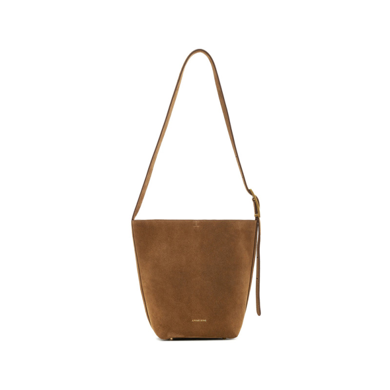 Anine Bing Medium Elly Bucket Bag