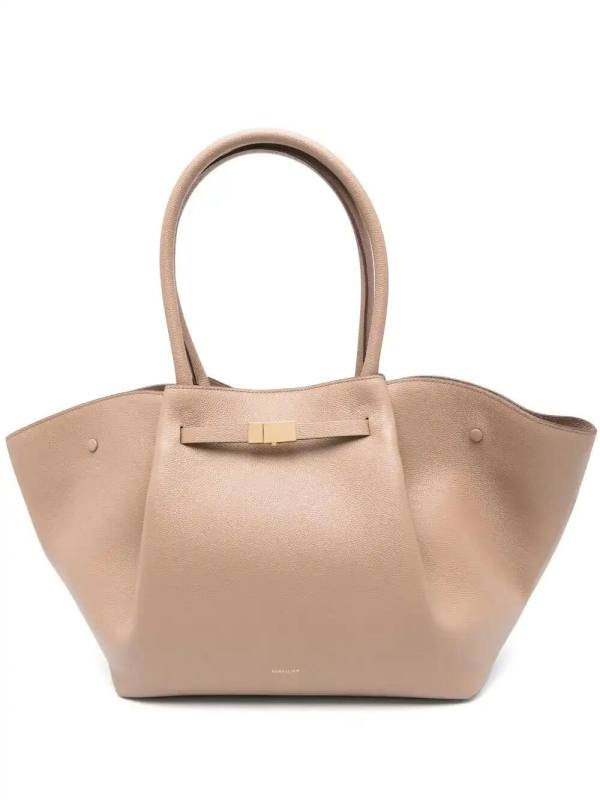 large New York tote bag
