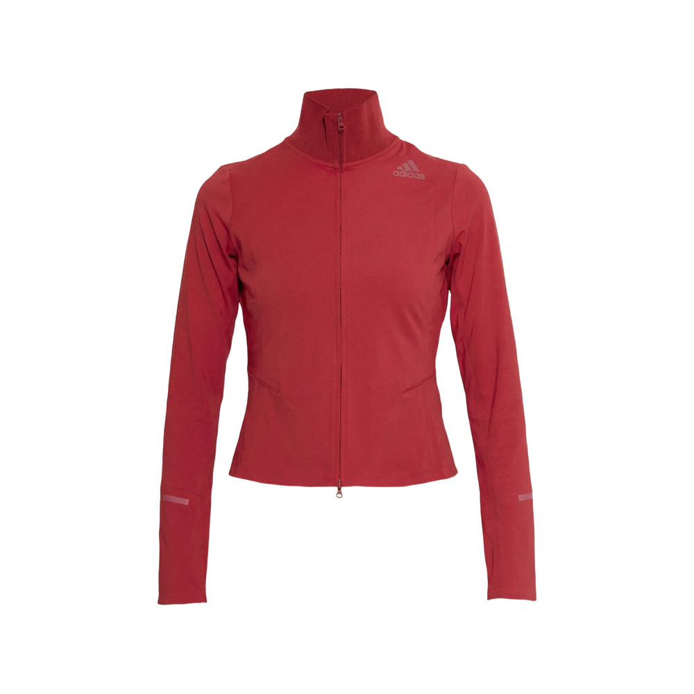 Adidas X Entire Studios X Entire Studios Logo-detail Zipped Jacket