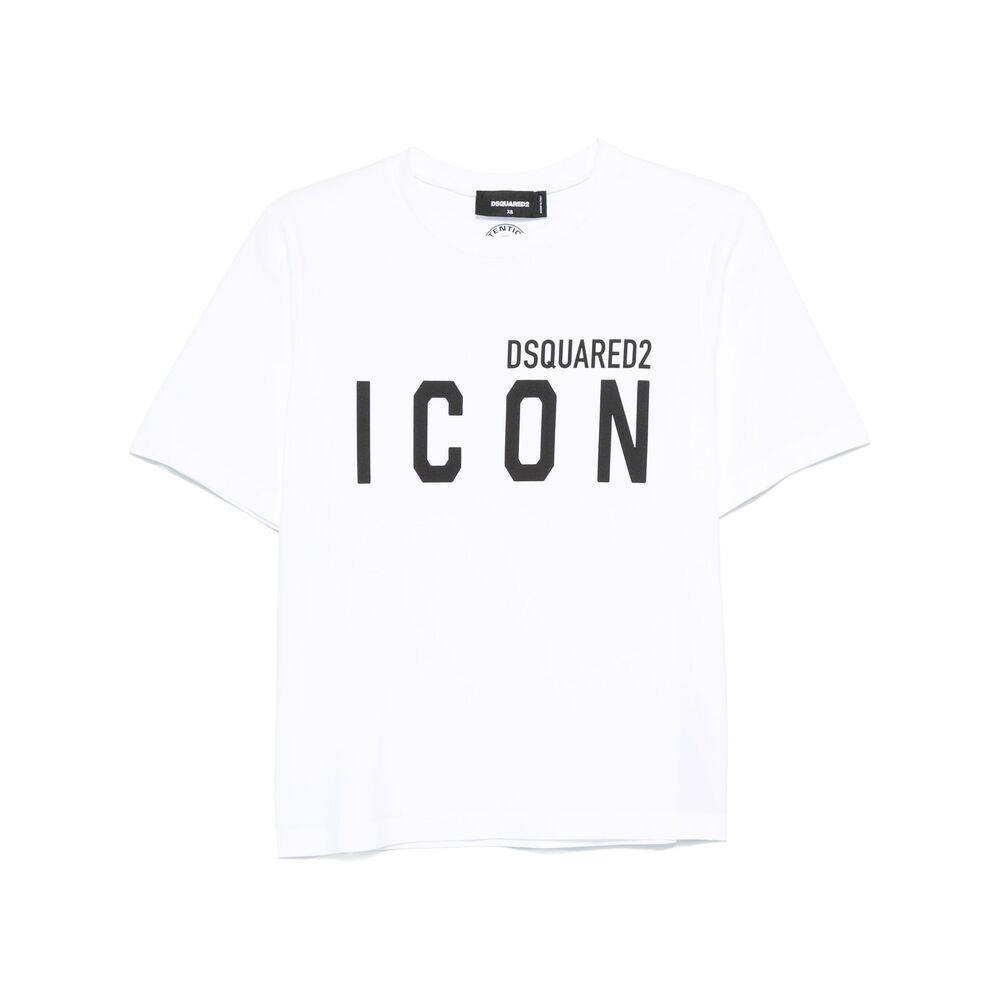 Dsquared2 Icon Forever Easy T-shirt