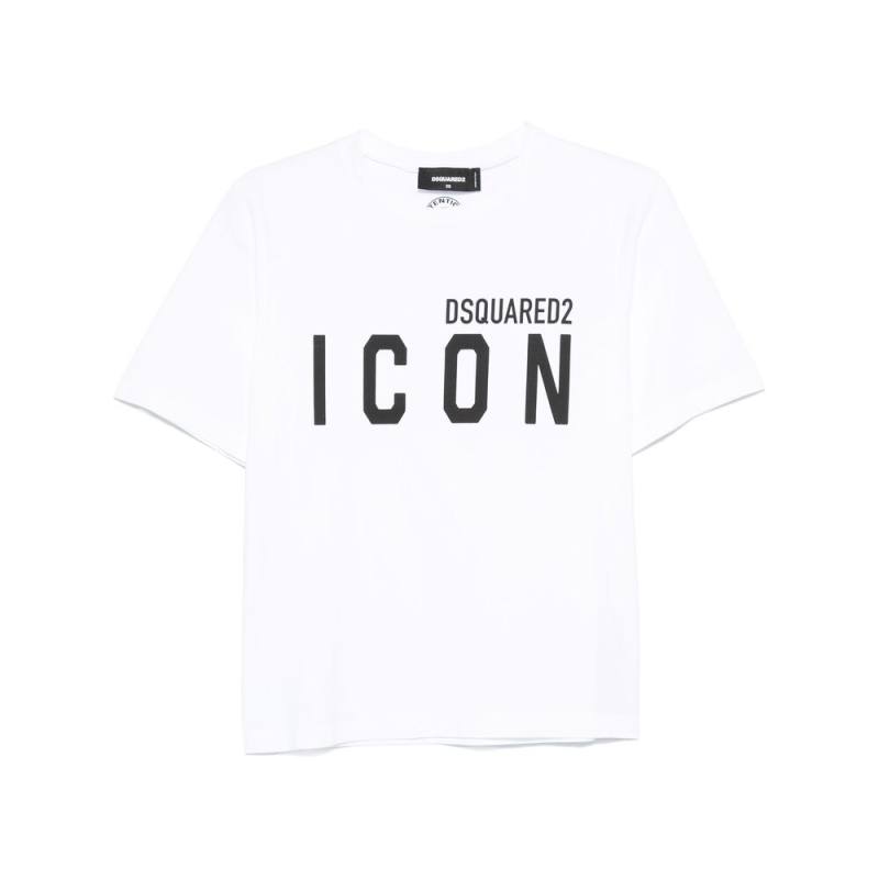Dsquared2 Icon Forever Easy T-shirt