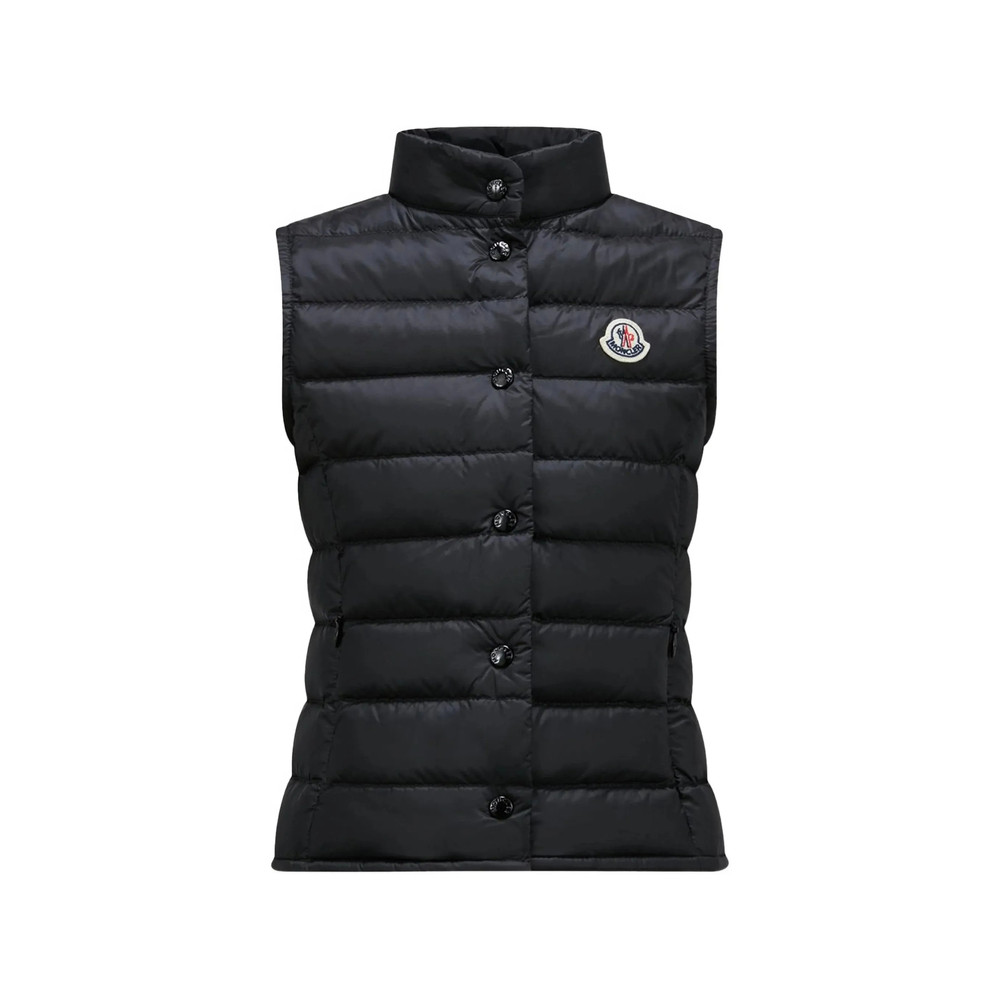 Moncler Liane Buttoned Gilet