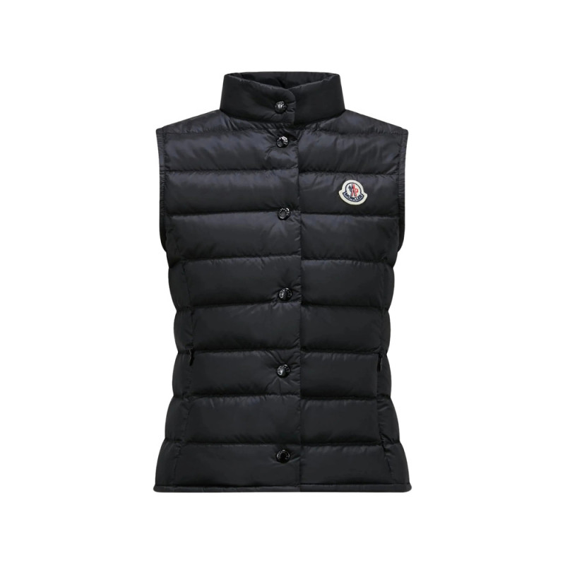 Moncler Liane Buttoned Gilet