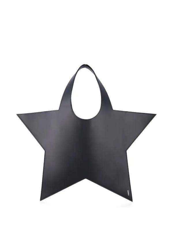 Star tote bag