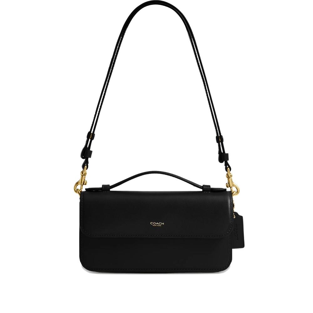 Coach Elora Detachable-strap Top-handle Tote Bag