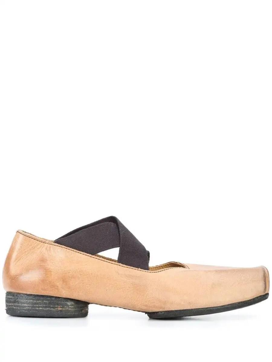 Ballet ballerina shoes