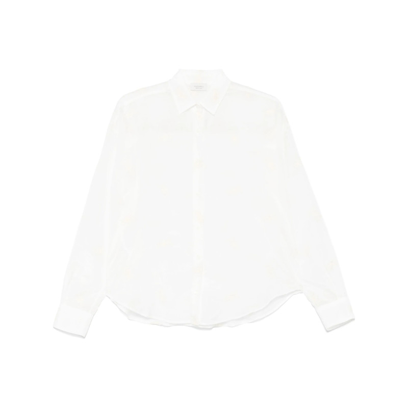 Mazzarelli Kelly Blouse