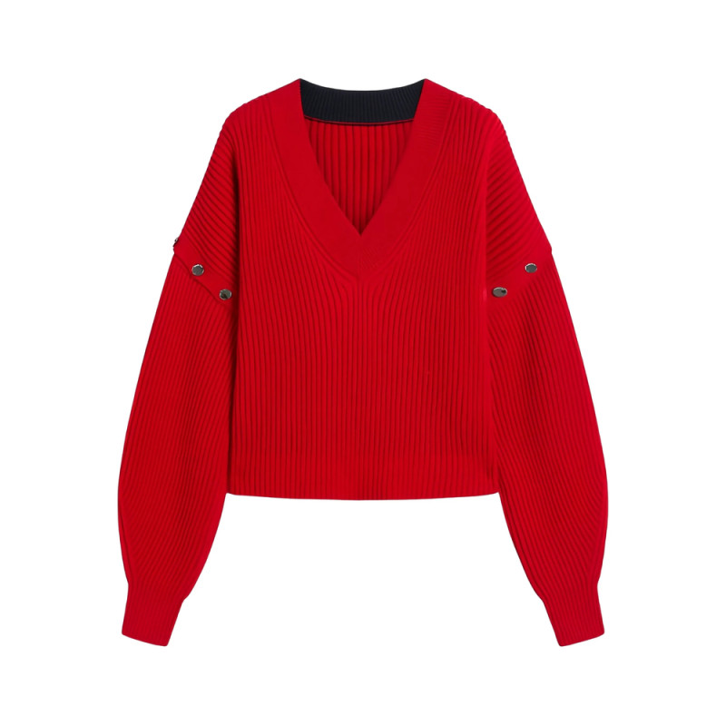 Sportmax Knitwear
