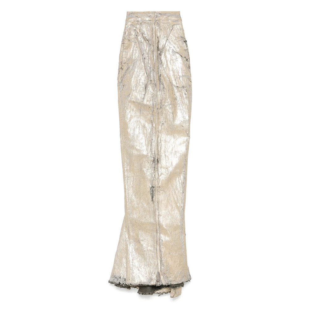 Rick Owens Lido Maxi Skirt