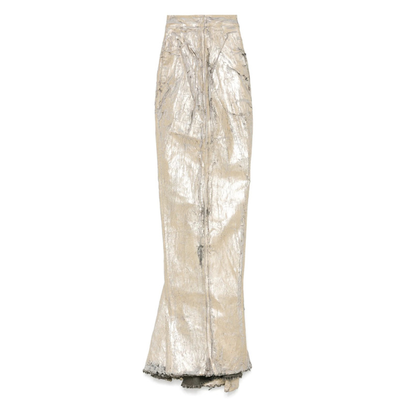 Rick Owens Lido Maxi Skirt