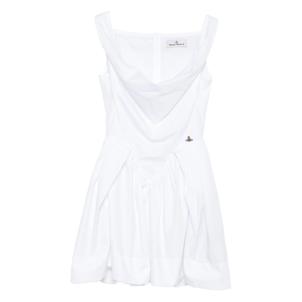 Vivienne Westwood Sunday Mini Dress