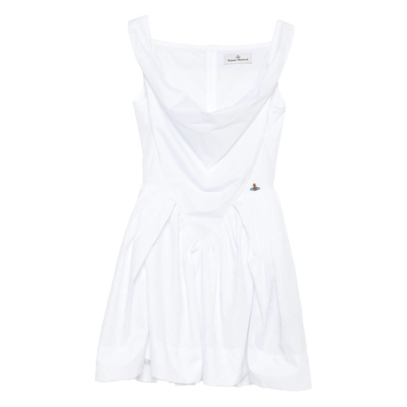 Vivienne Westwood Sunday Mini Dress