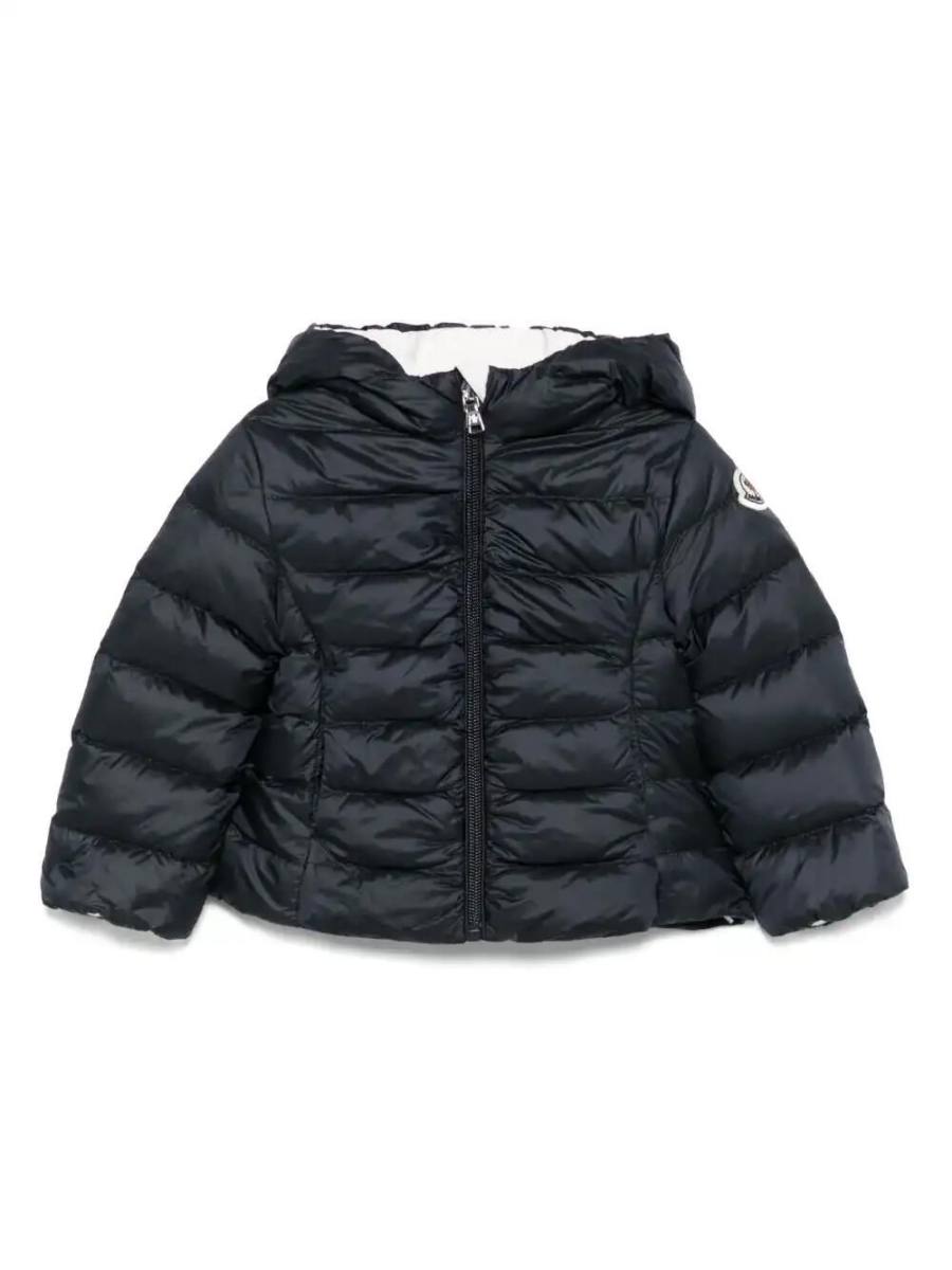 Ige coat