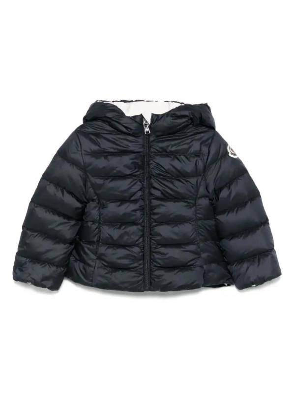 Ige coat