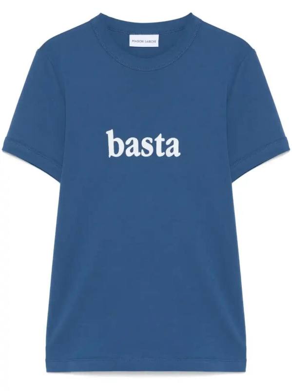 Basta Montherlant T-shirt