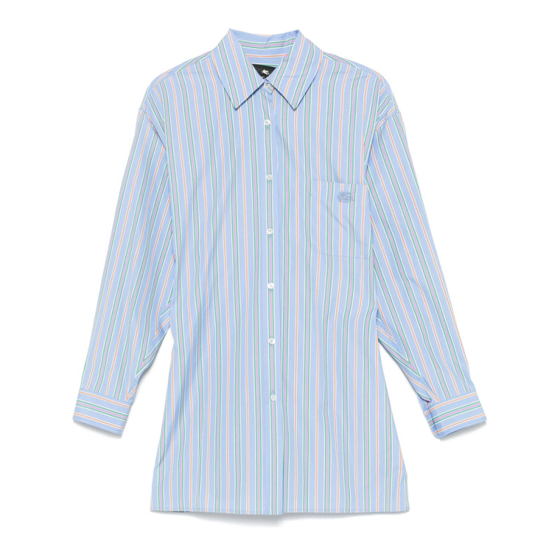 Etro Knot-detail Shirt