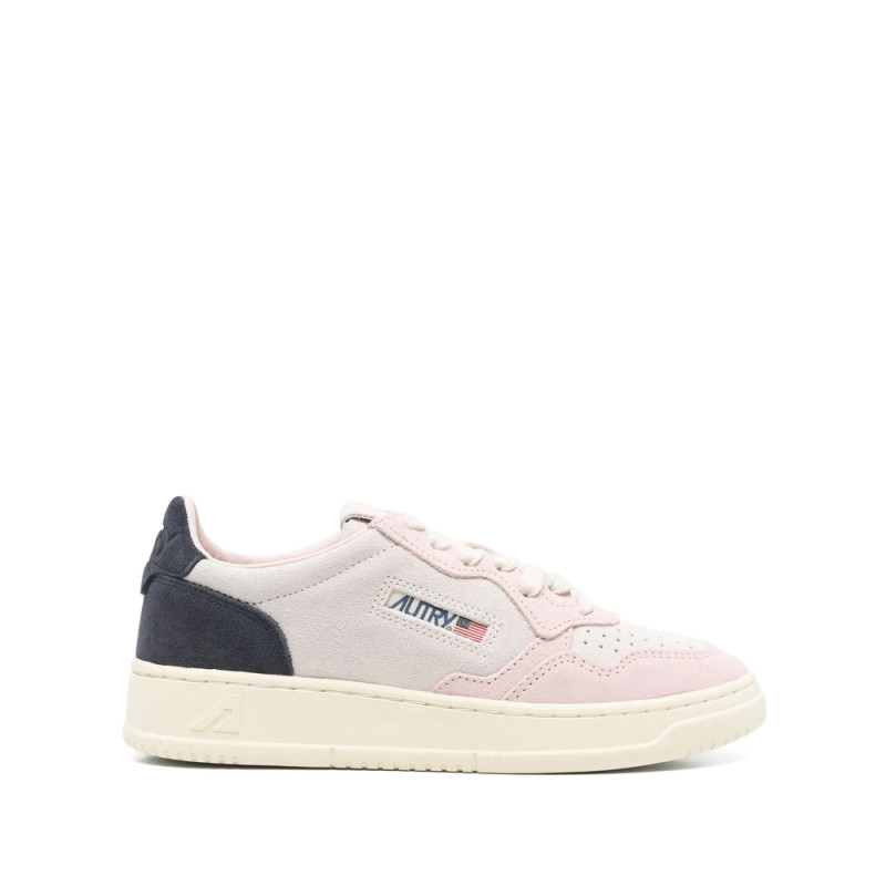 Autry Medalist Low Sneakers