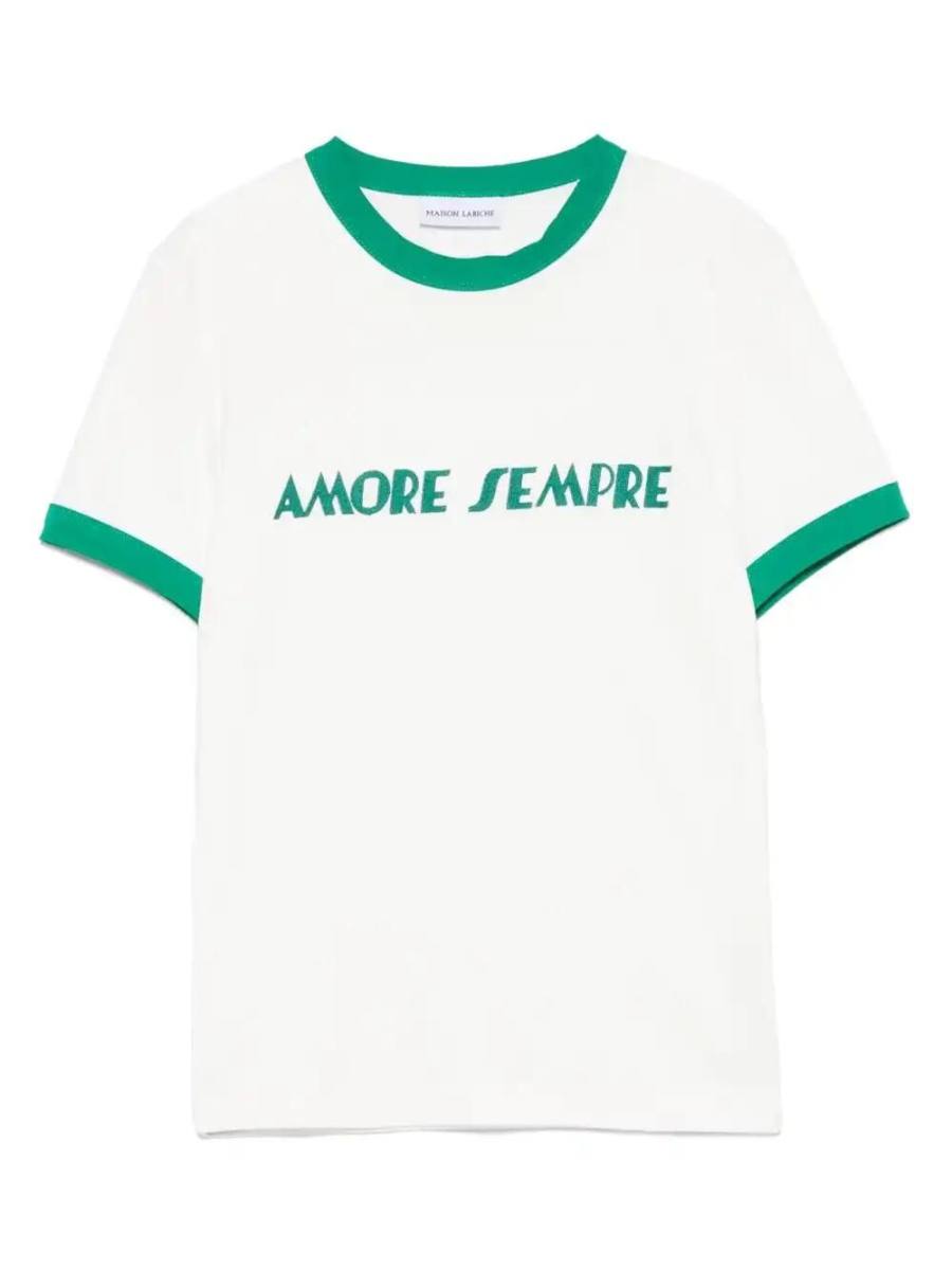 Montherlant T-shirt