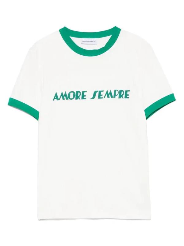Montherlant T-shirt