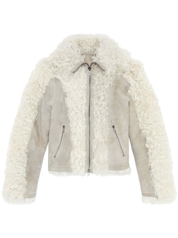 L-Aurel jacket
