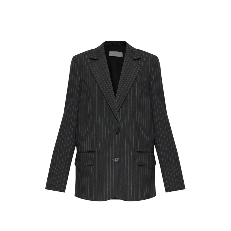 Iro Pinstripe-pattern Blazer