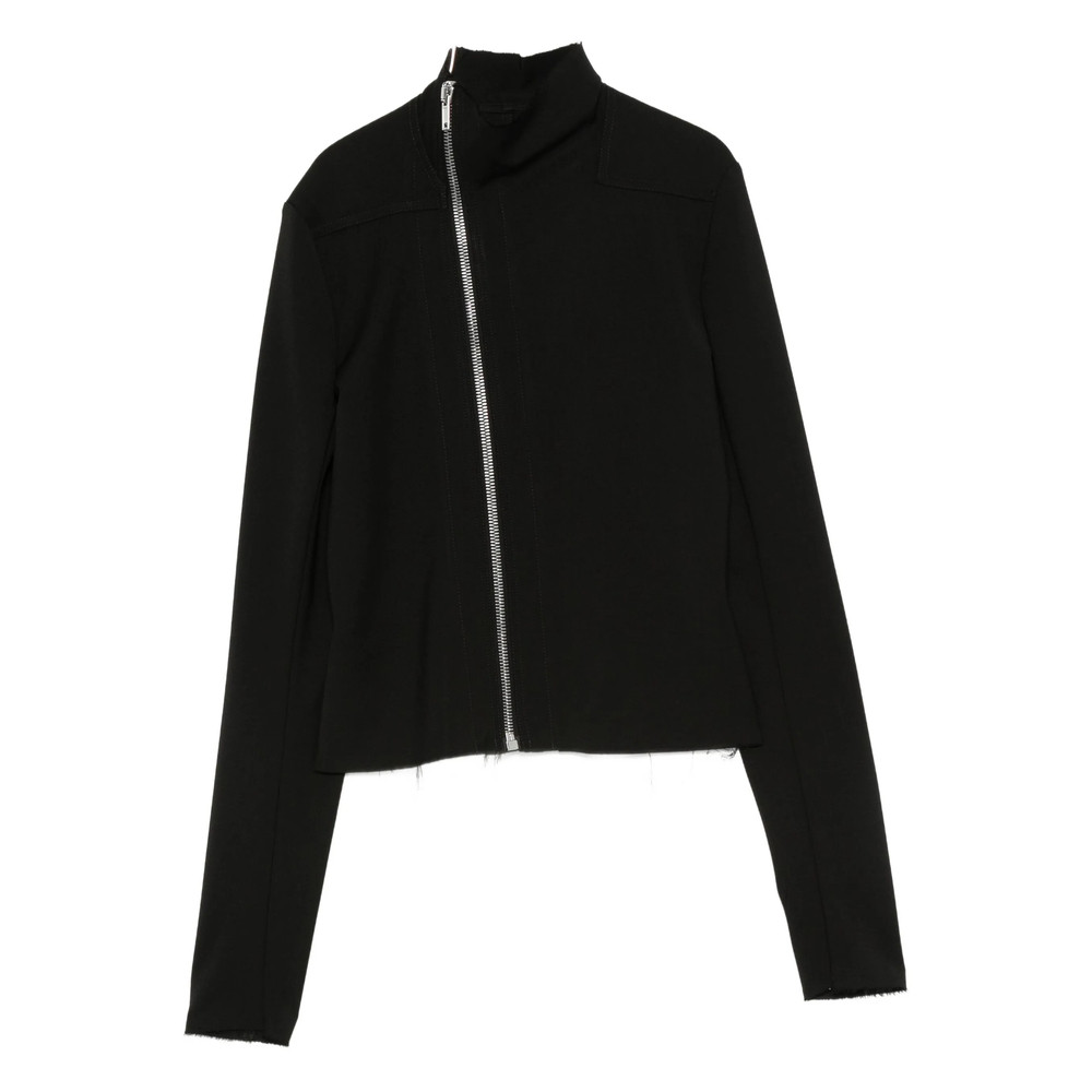 Rick Owens RP02E4701.WST-09 BLACK